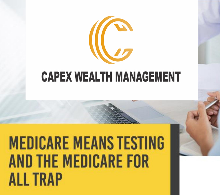 medicare means testing